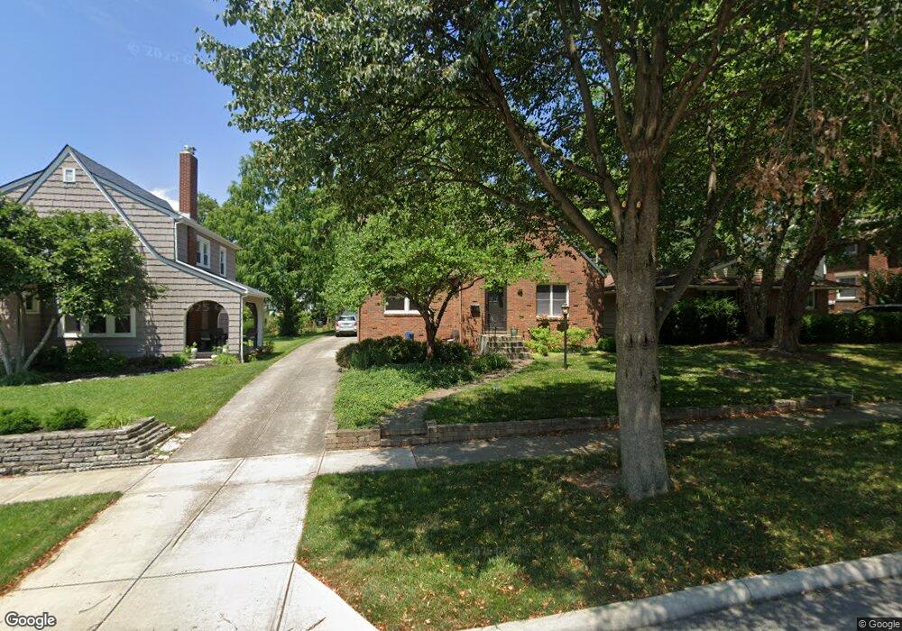 114 Acton Rd, Columbus, OH 43214 - photo 1