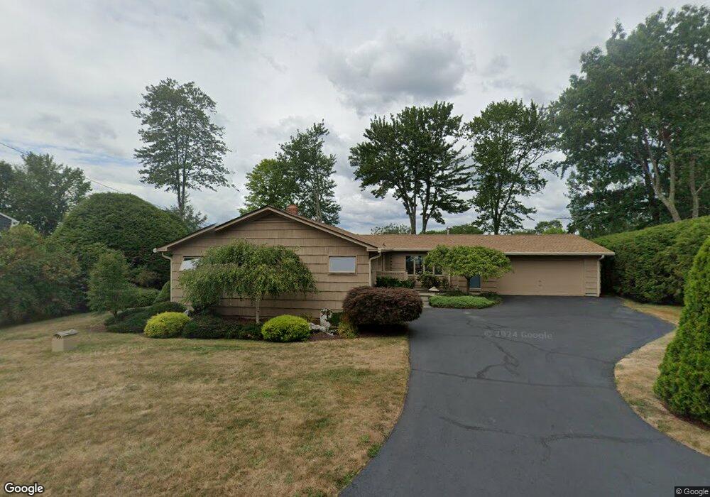 99 Loretta Rd, Torrington, CT 06790 - photo 1