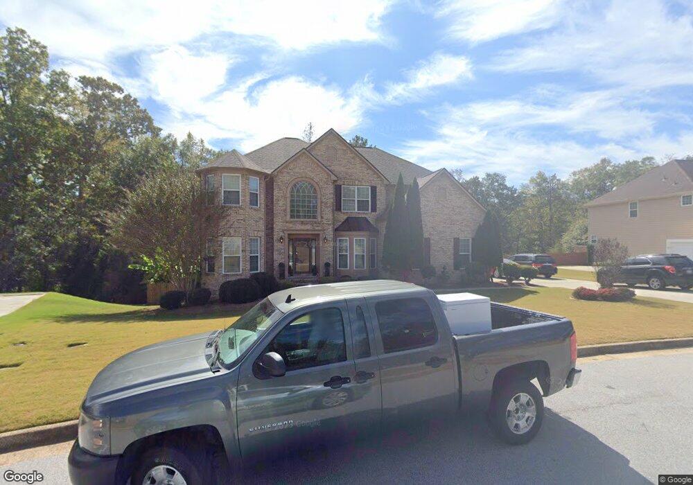 1228 Bracknell Ct unit 3, Conyers, GA 30013 - photo 1