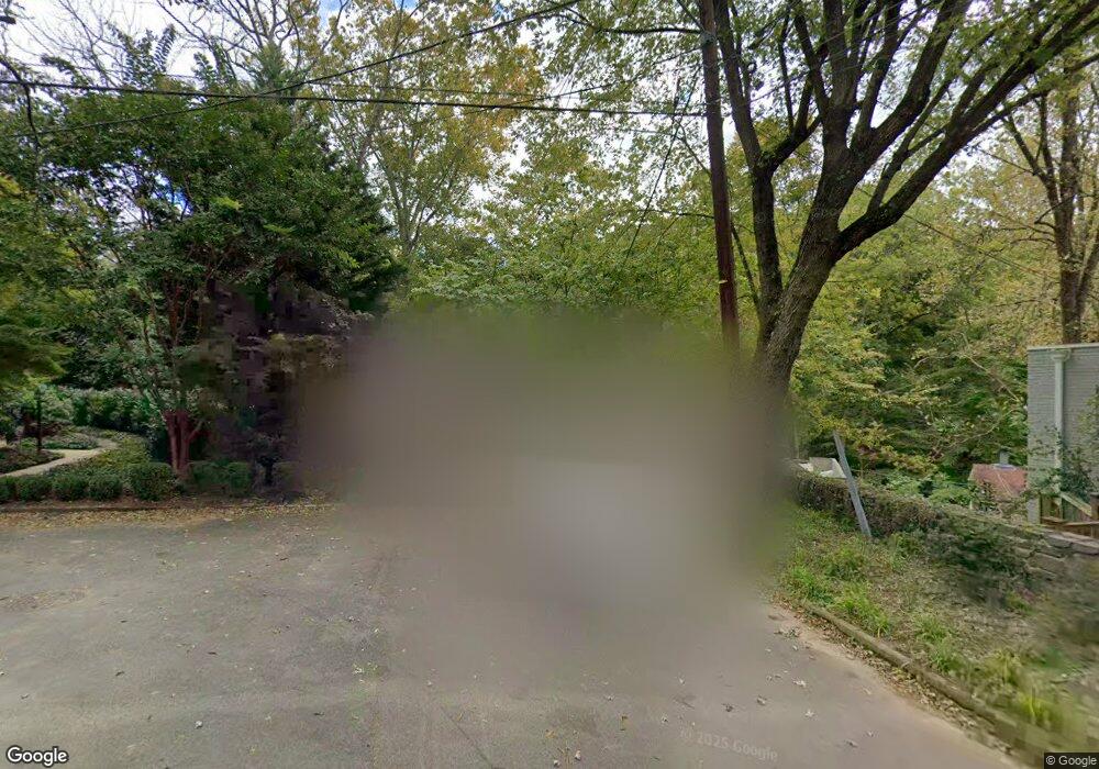 2711 Jenifer St NW, Washington, DC 20015 - photo 1