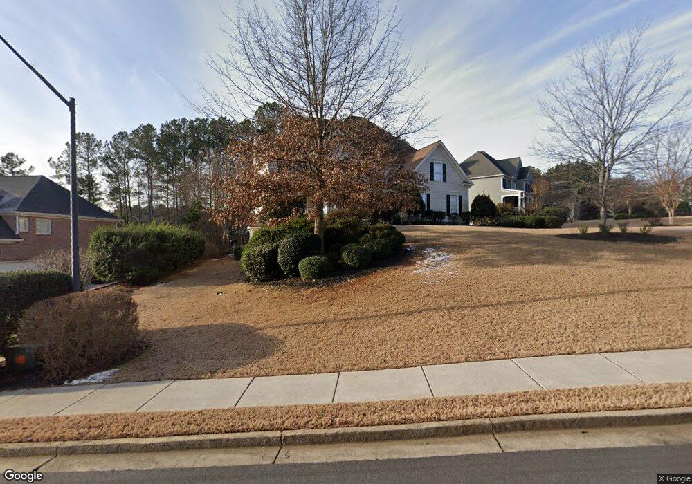 142 Vine Creek Point, Acworth, GA 30101 - photo 1