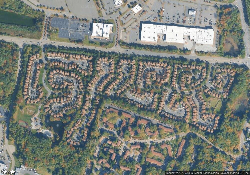 8 Fox Hunt Dr, Rockaway, NJ 07866 - photo 1