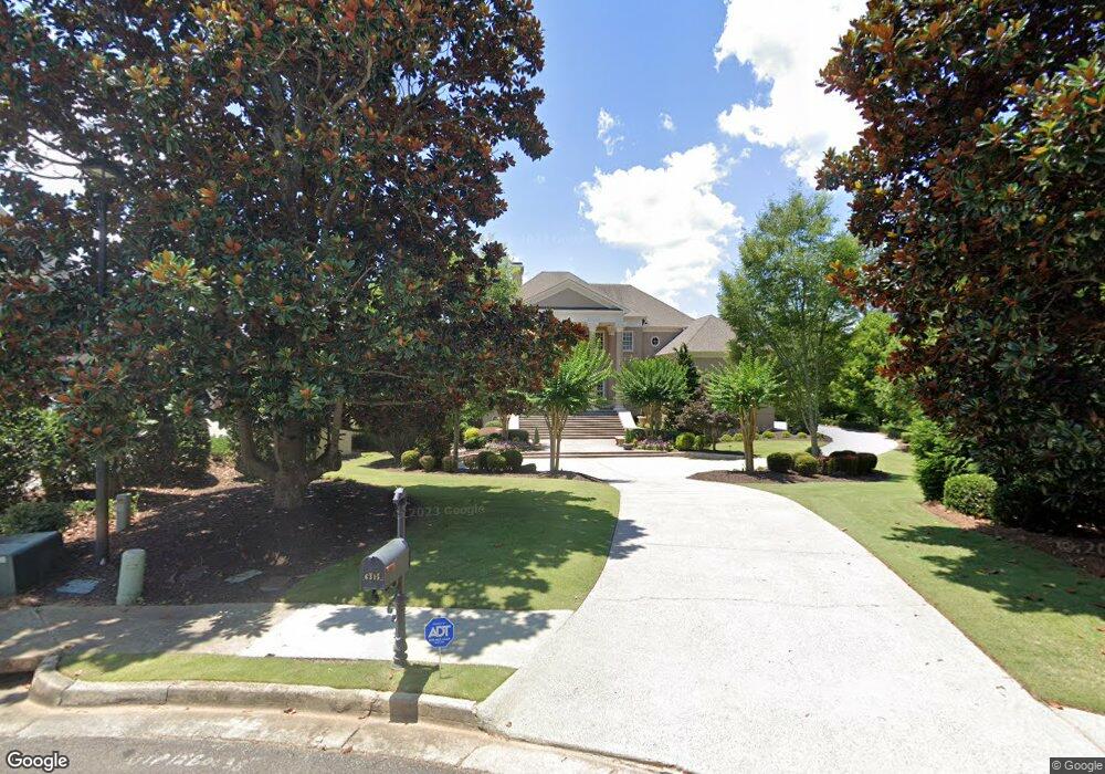 6315 Harrow Trace, Norcross, GA 30092 - photo 1