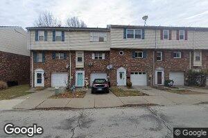 326 Station St, Wilmerding, PA 15148
