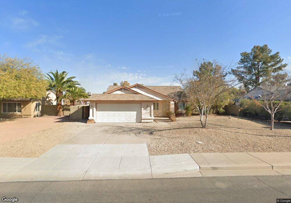 5624 W Frye Rd, Chandler, AZ 85226 - photo 1