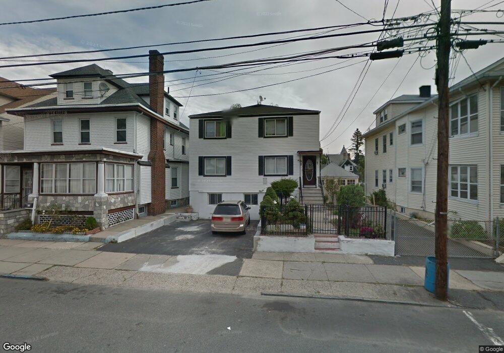 407 E 30th St unit 409, Paterson, NJ 07504 - photo 1