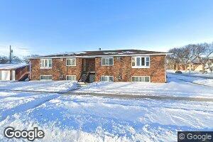 1224 E Thayer Ave, Bismarck, ND 58501