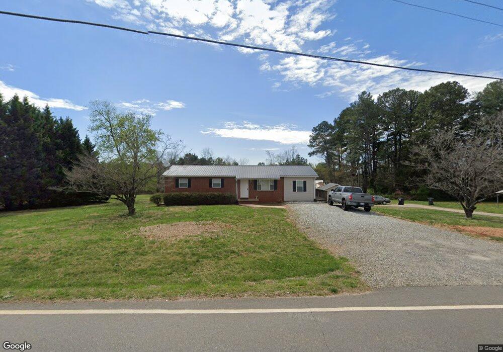 441 Jennings Rd, Statesville, NC 28625 - photo 1