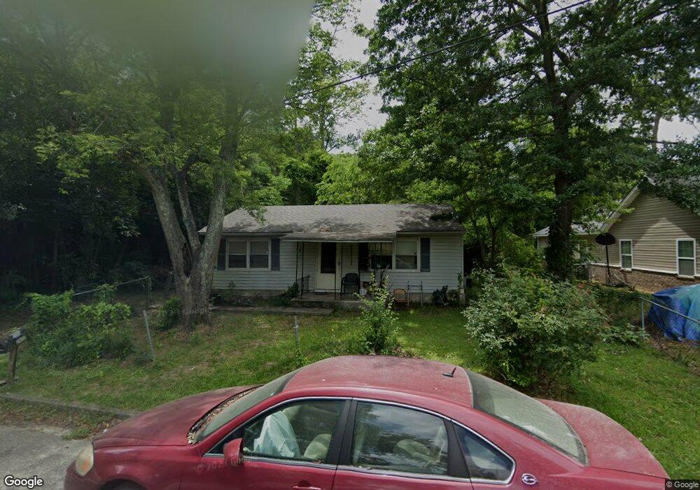 2977 Sommers Dr, Macon, GA 31206 - photo 1