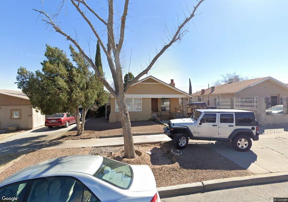 3708 Nations Ave, El Paso, TX 79930 - photo 1