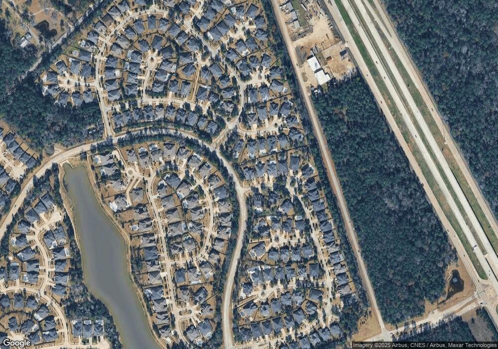 34142 Mill Creek Way, Pinehurst, TX 77362 - photo 1