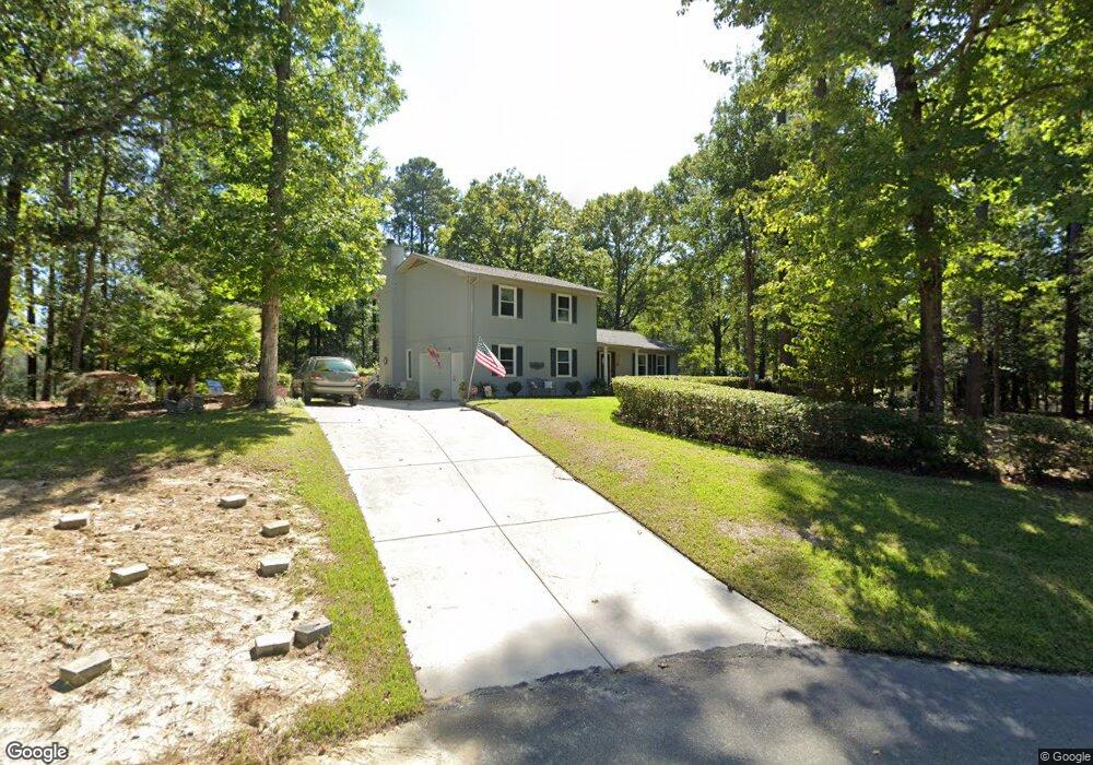 150 S Branch Rd, Wilmington, NC 28411 - photo 1