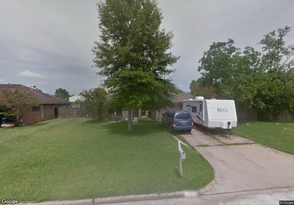 3875 Clover Dr, Alvin, TX 77511 - photo 1