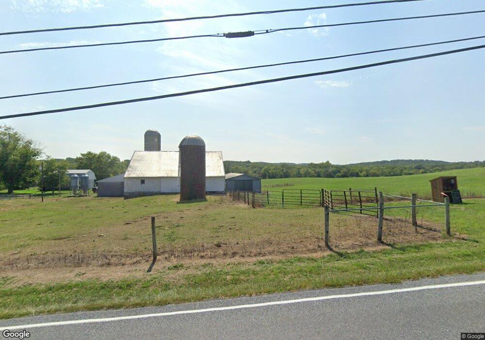 4064 Hill Rd, Greencastle, PA 17225 - photo 1