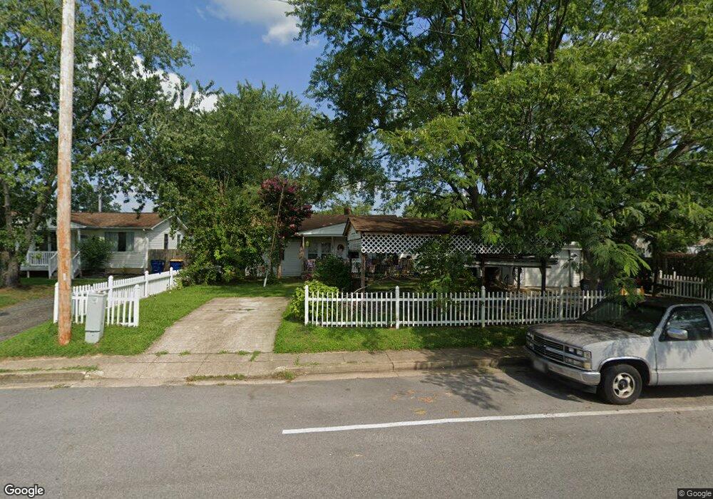 22770 Longmore St, Leonardtown, MD 20650 - photo 1