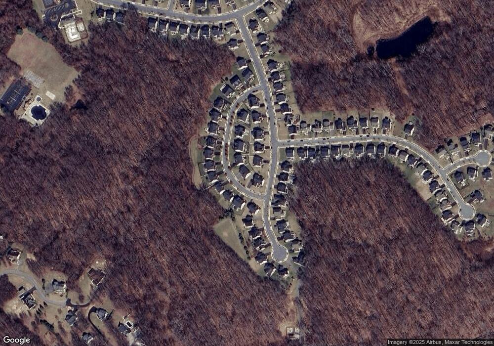 2217 Jacob Way, Gambrills, MD 21054 - photo 1