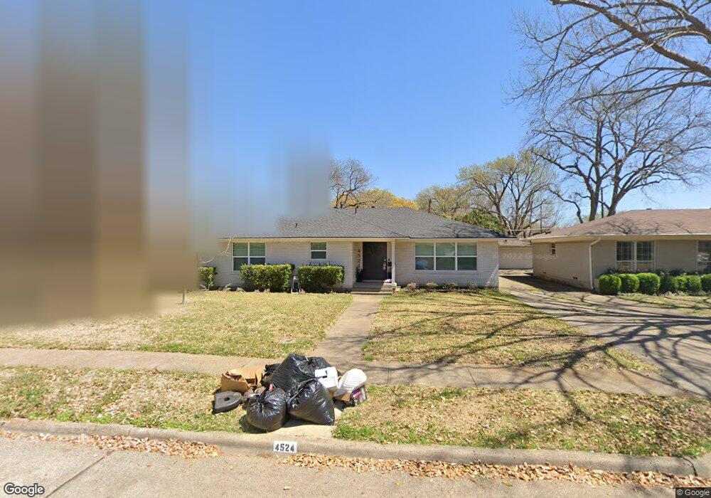 4524 Saint Landry Dr, Dallas, TX 75214 - photo 1