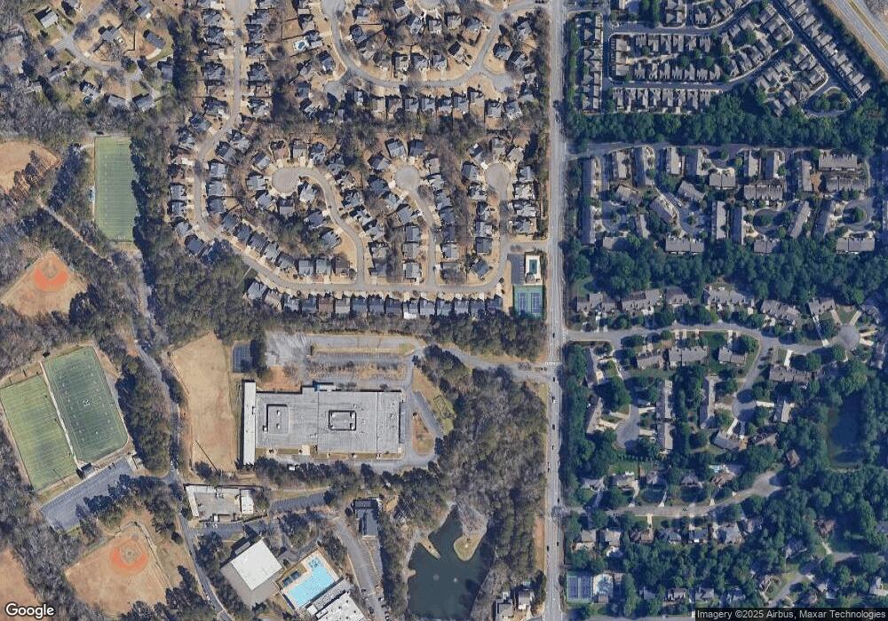 230 Shelli Ln, Roswell, GA 30075 - photo 1