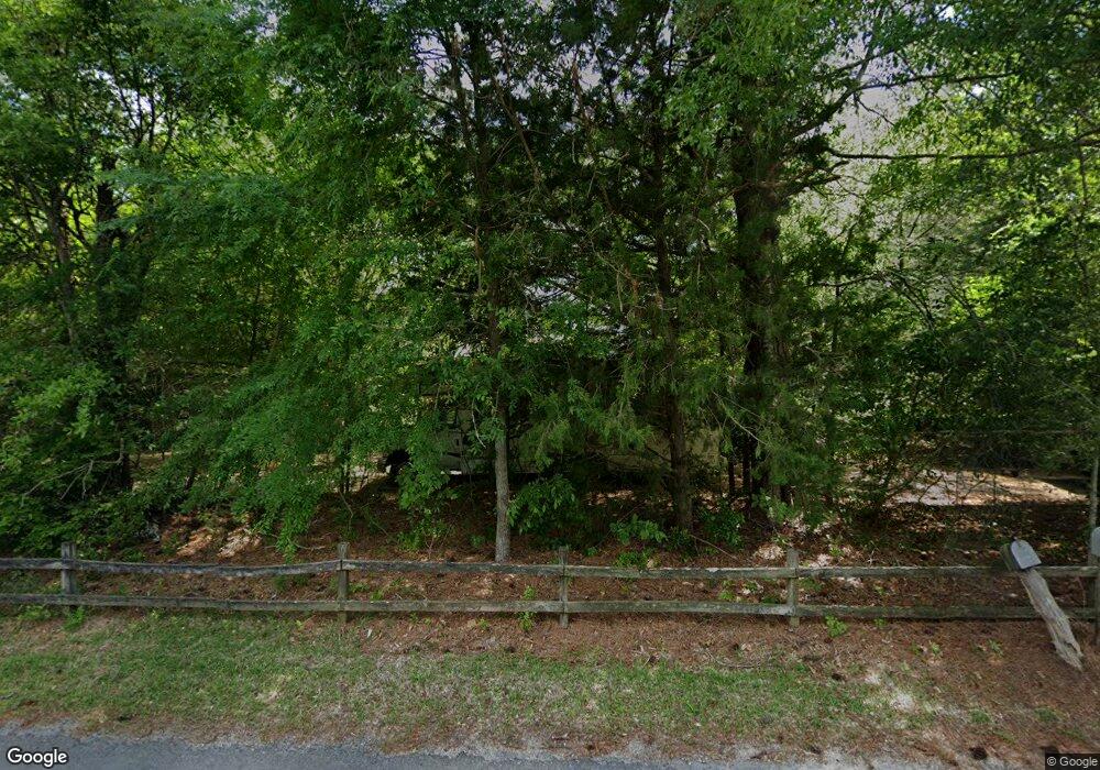 264 J P Parker Rd, Laurel, MS 39443 - photo 1