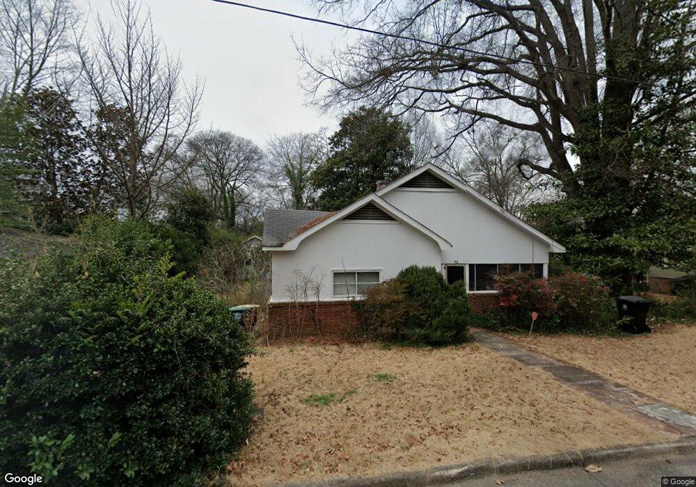 712 Highland Ave SE, Rome, GA 30161 - photo 1