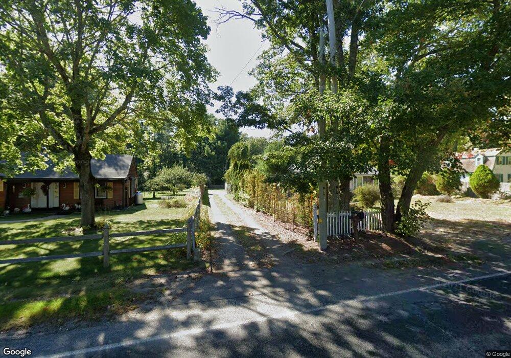 40B West St, Carver, MA 02330 - photo 1