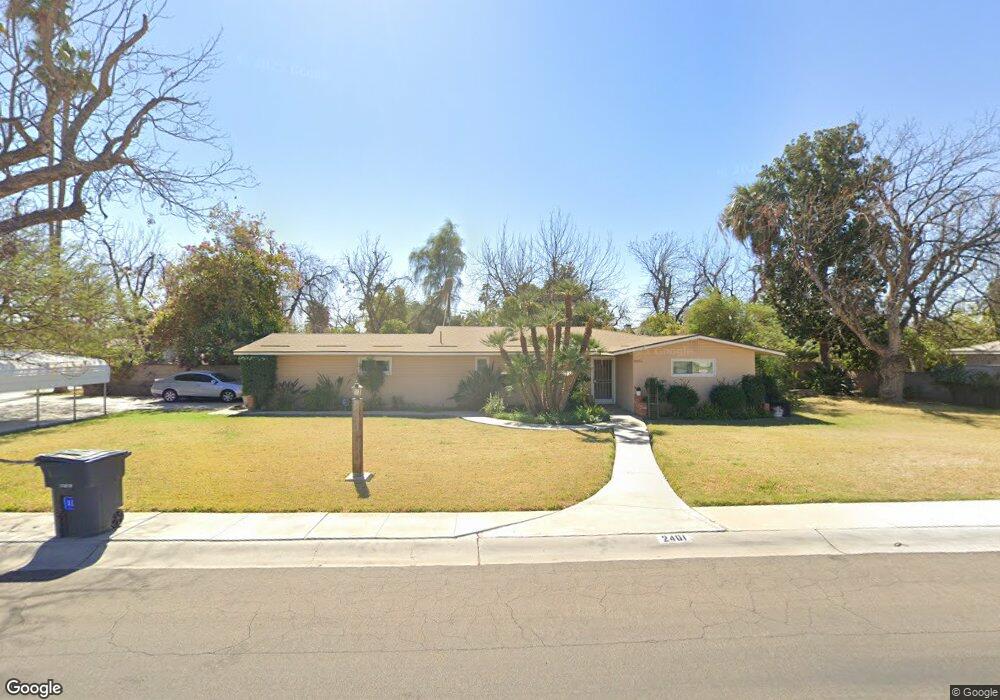 2401 W 4th St, Yuma, AZ 85364 - photo 1
