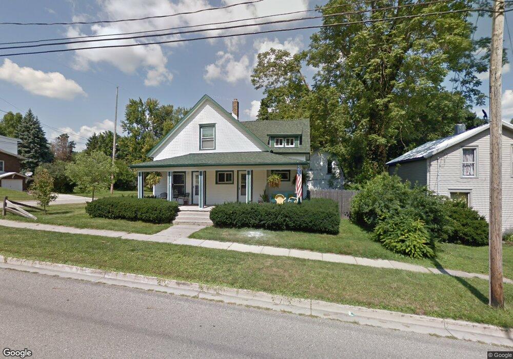 124 W Main 126, Update, MI 48837 - photo 1