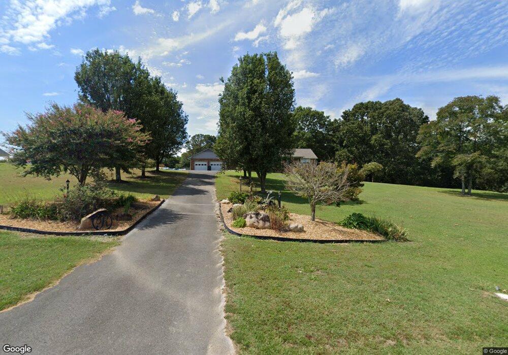 246 Hunts Gin Rd NE, Calhoun, GA 30701 - photo 1