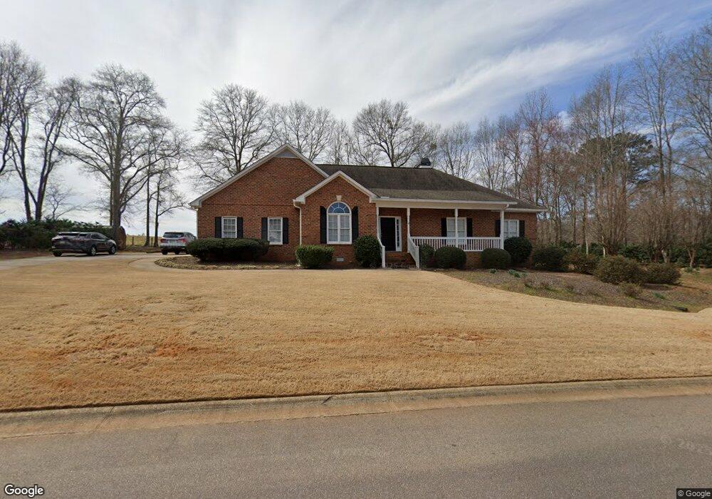 1300 Bent Creek Rd, Bogart, GA 30622 - photo 1