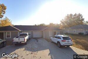725-27 E Lexington Ave, Adrian, MO 64720