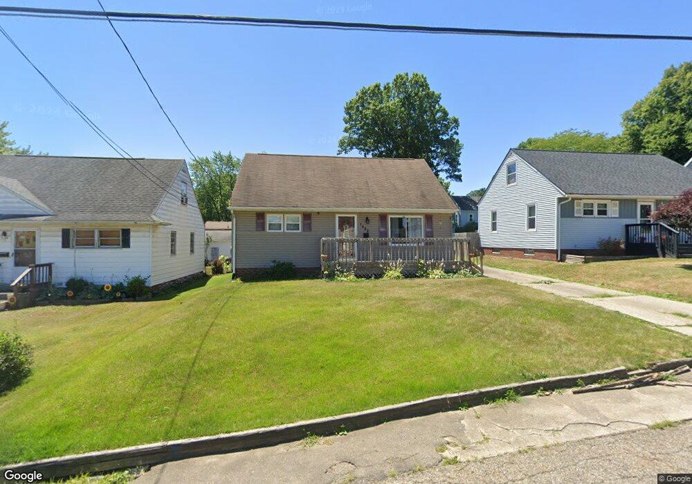 1522 27th St NE, Canton, OH 44714 - photo 1