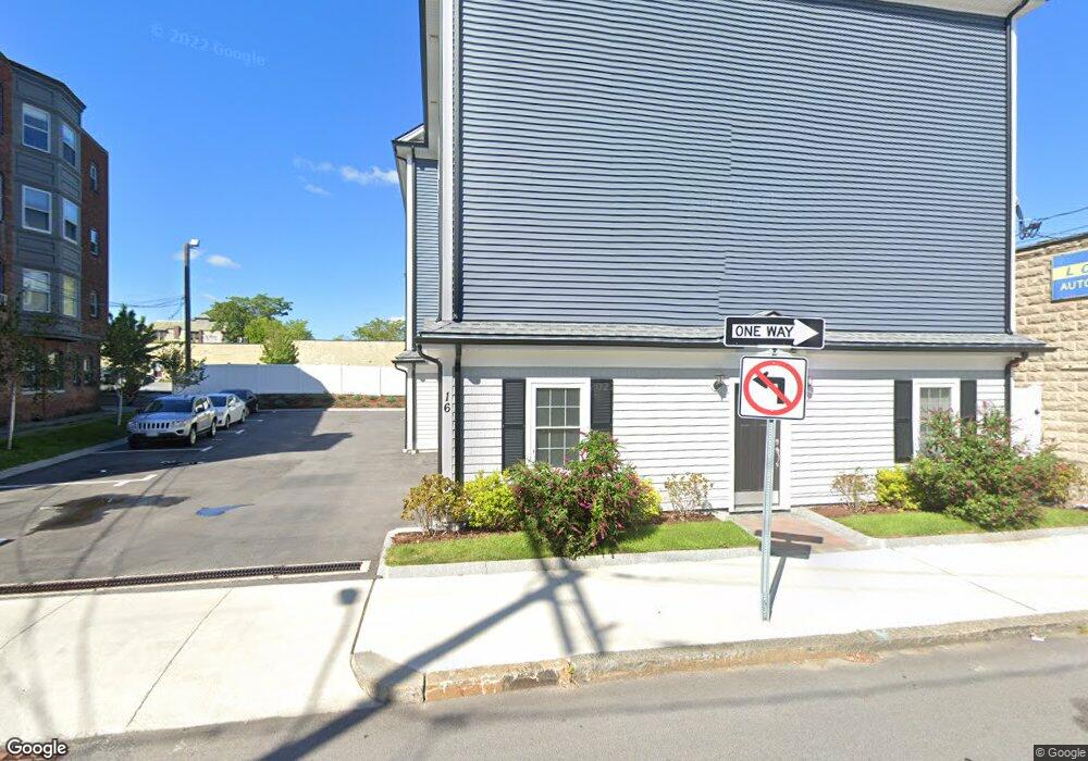 18 Common St unit 2, Waltham, MA 02451 - photo 1