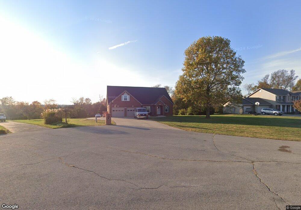 unlisted-address, Frankfort, KY 40601 - photo 1