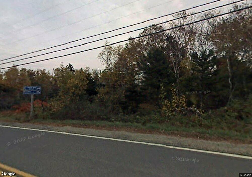 36 Water Cove Rd, Harpswell, ME 04079 - photo 1