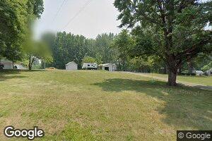 5660 Cairo Hickory Grove Rd, Corydon, KY 42406