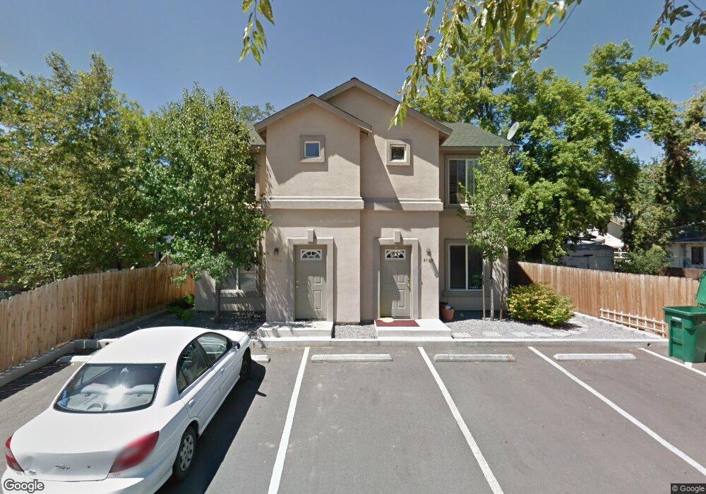 408 10th St unit A/B A/B, Sparks, NV 89431 - photo 1