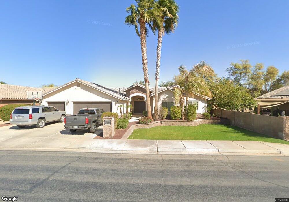 4552 W 22nd Ln unit 7, Yuma, AZ 85364 - photo 1