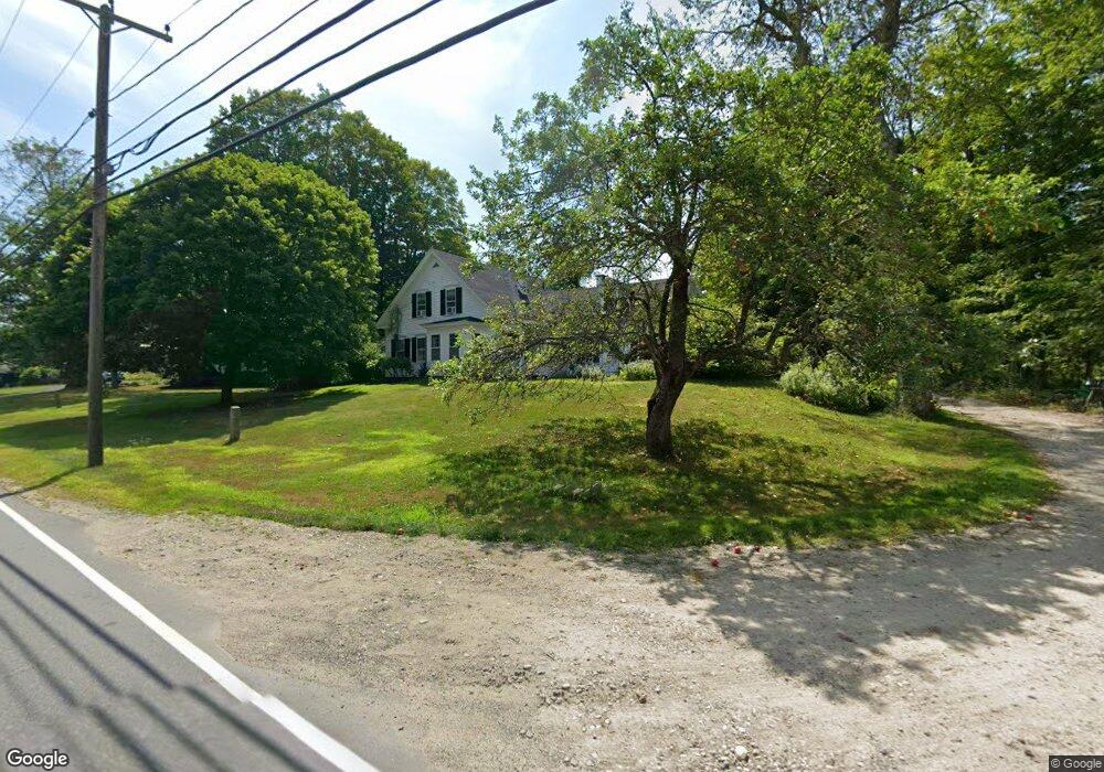 7 Parsons Ln, Jaffrey, NH 03452 - photo 1