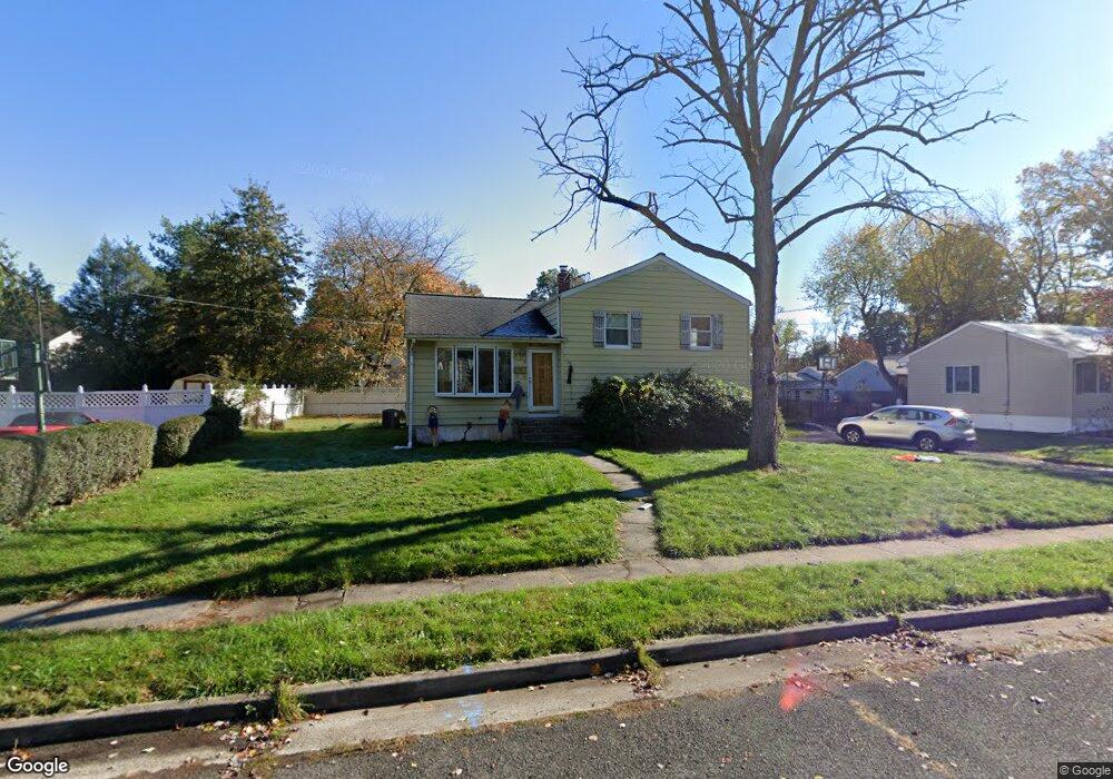 213 Fred Allen Dr, South Plainfield, NJ 07080 - photo 1