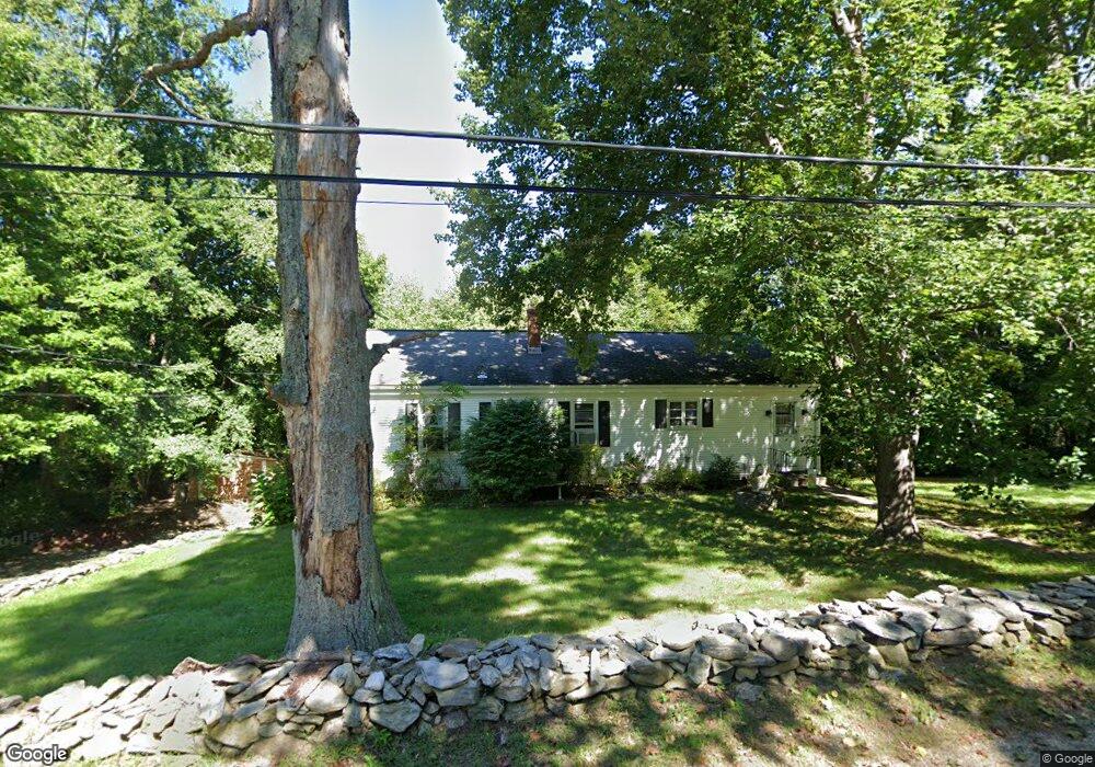 30 Old Greenville Rd, North Smithfield, RI 02896 - photo 1