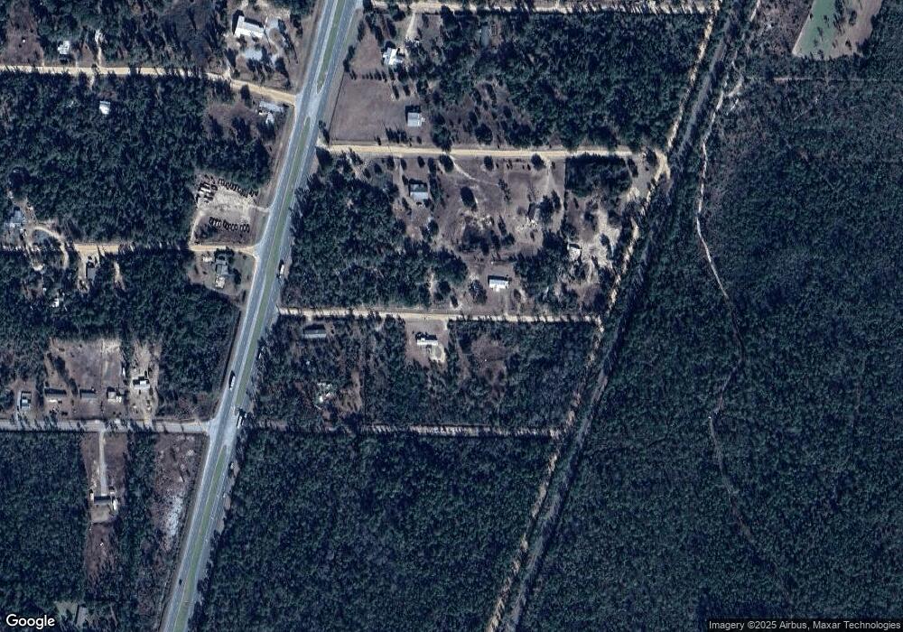 LOT 13 French Lane Dr, Fountain, FL 32438 - photo 1