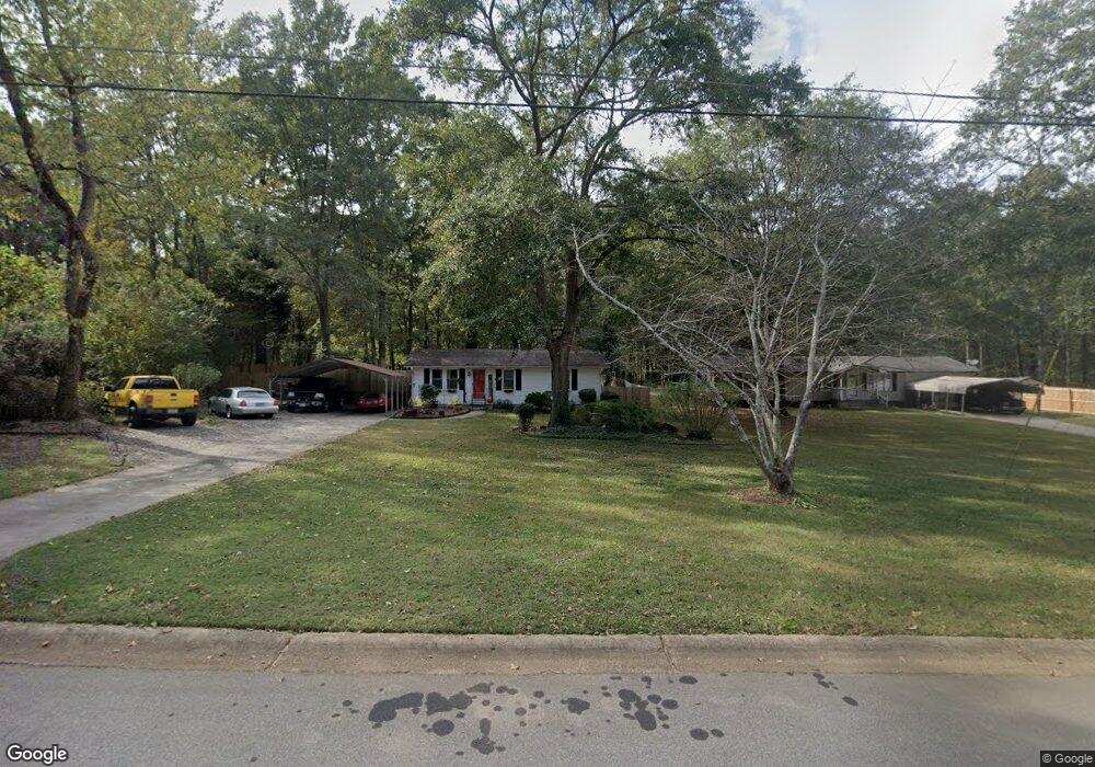 3835 Maggie Dr SE, Conyers, GA 30013 - photo 1