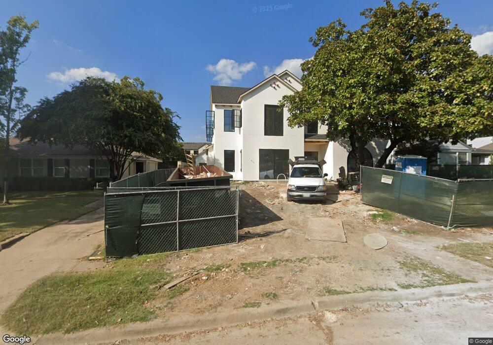 6803 Southridge Dr, Dallas, TX 75214 - photo 1