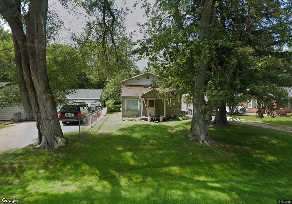 2115 Allen Rd, Kimball, MI 48074 - photo 1