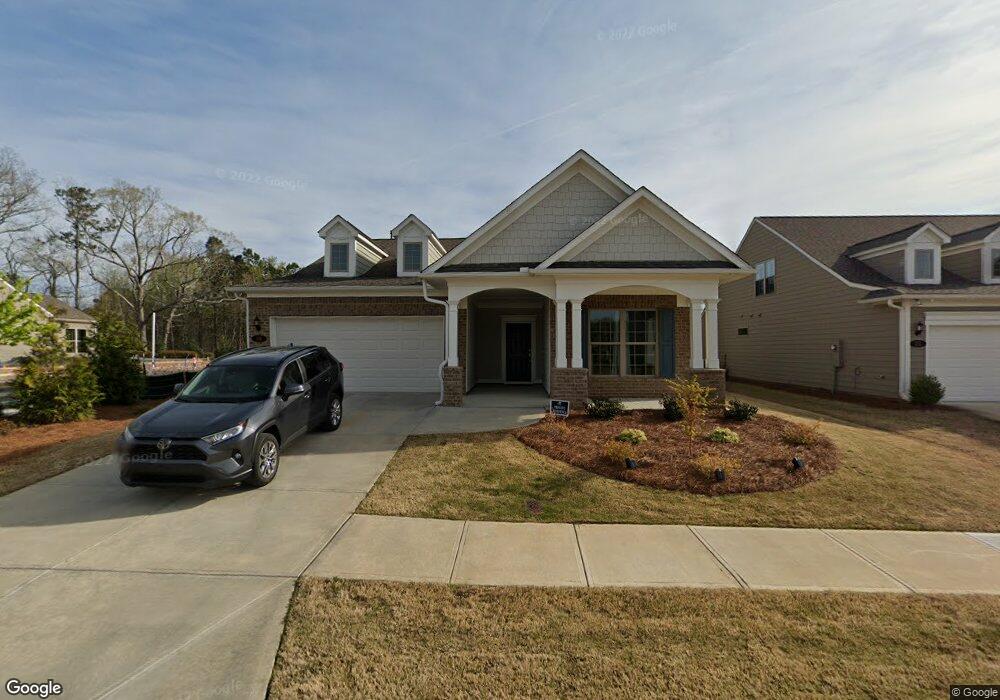 119 Acklin Ln, Acworth, GA 30102 - photo 1