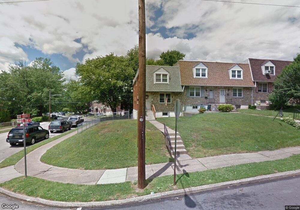 1414 Elson Rd, Brookhaven, PA 19015 - photo 1