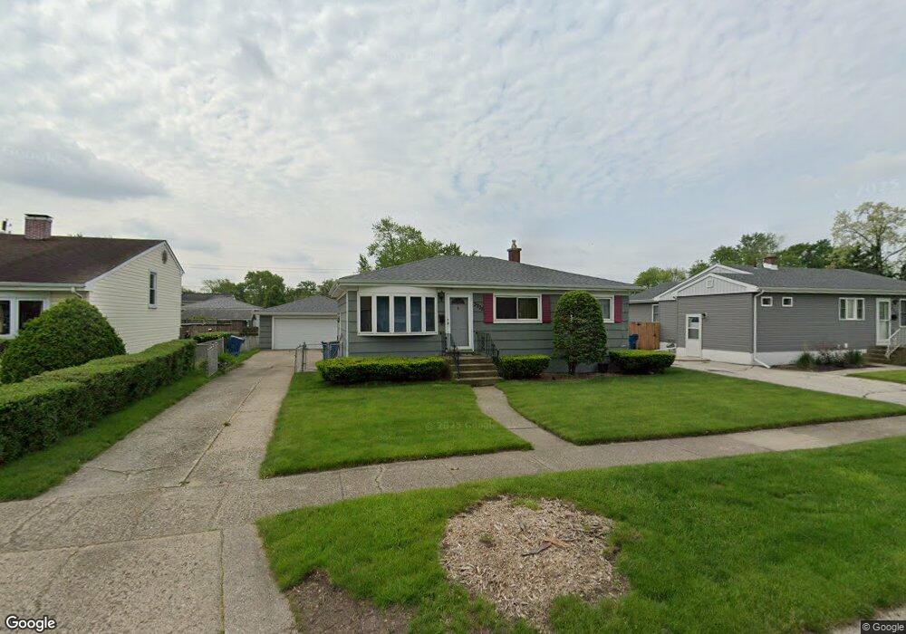 3238 Duluth St, Highland, IN 46322 - photo 1