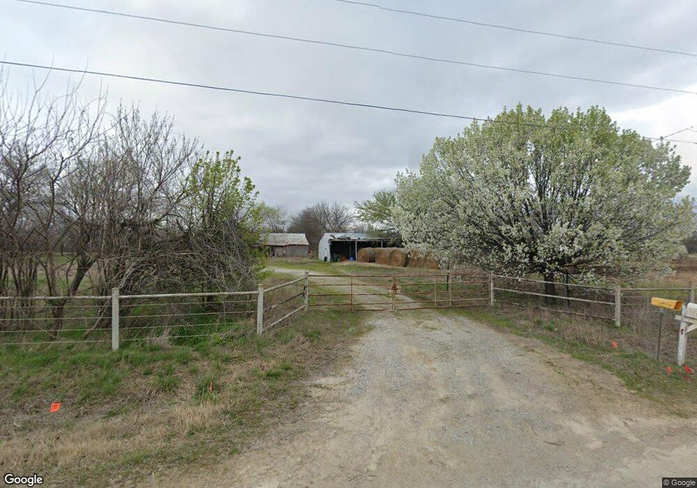 10615 Creager Rd, Beggs, OK 74421 - photo 1