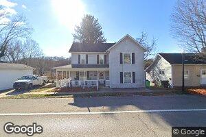108 W Main St, New Concord, OH 43762