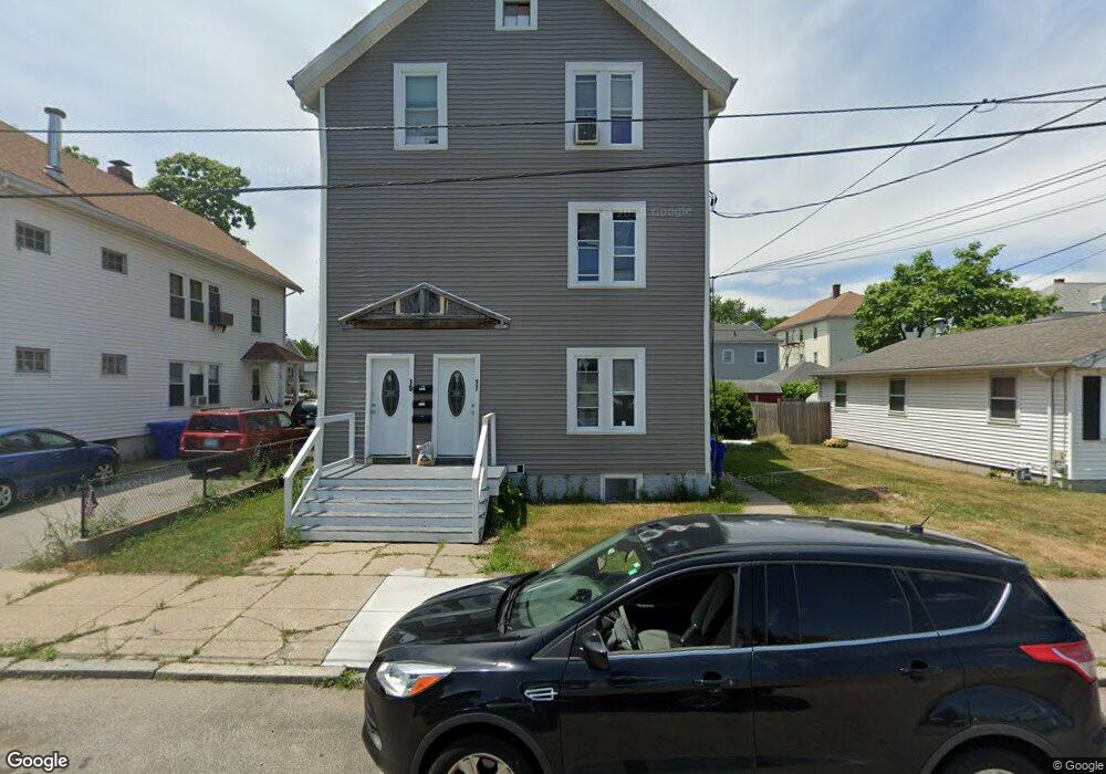 17 Wilson St, Pawtucket, RI 02861 - photo 1